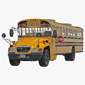 School Bus 2